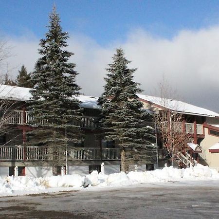 Austrian Haus Lodge West Dover Exterior foto