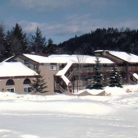 Austrian Haus Lodge West Dover Exterior foto