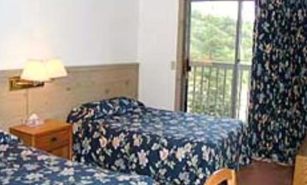 Austrian Haus Lodge West Dover Habitación foto