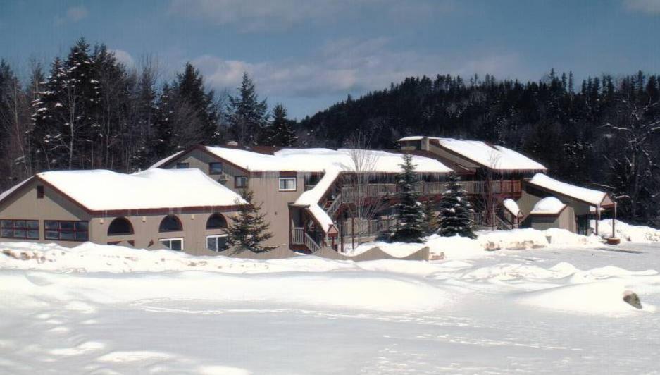 Austrian Haus Lodge West Dover Exterior foto
