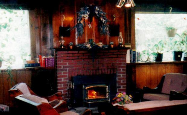 Austrian Haus Lodge West Dover Exterior foto